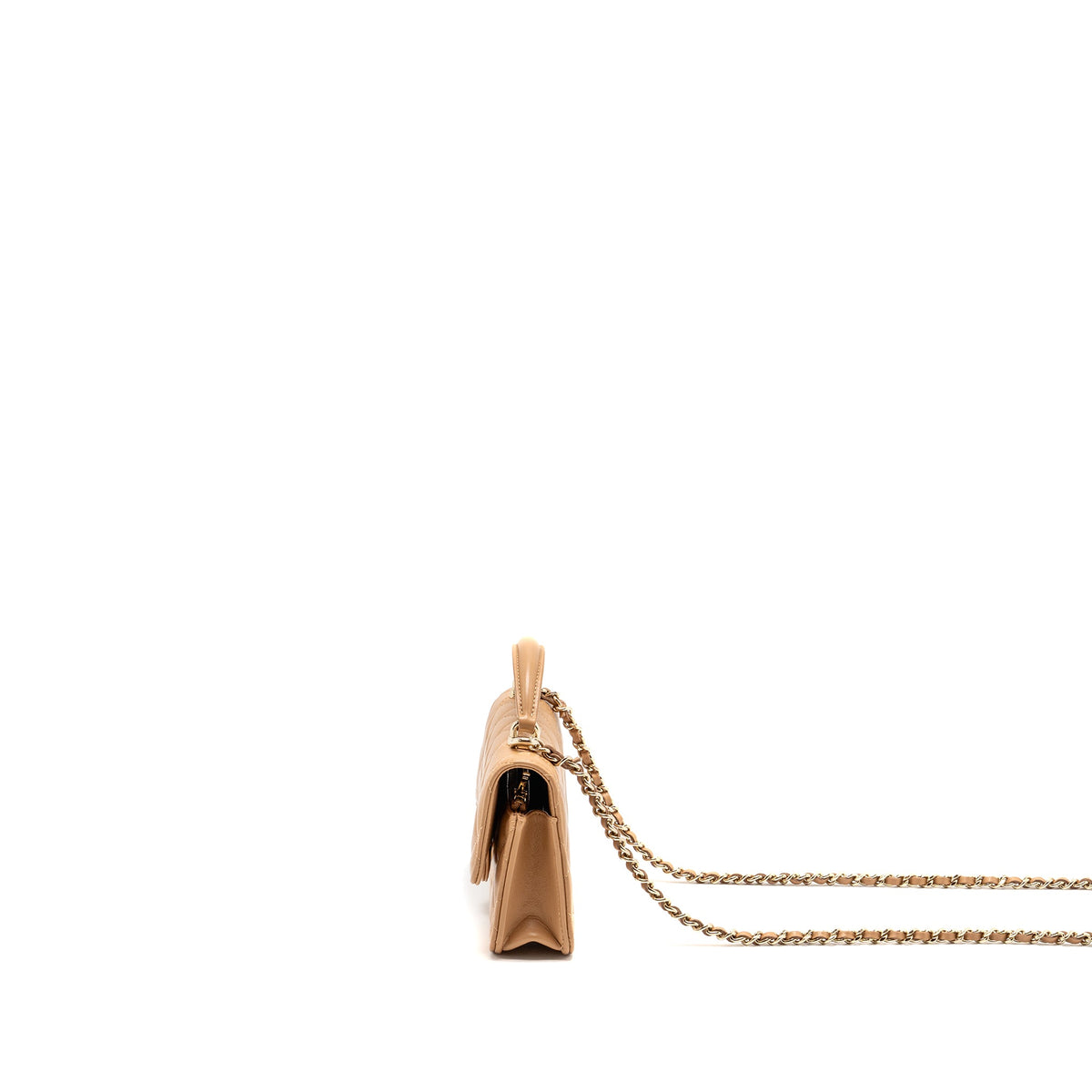 chanel-top-handle-mini-flap-bag-with-chain-lambskin-caramel-lghw-copy