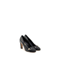 chanel-size-36-cc-pearl-pumps-leather-grosgrain-black-copy