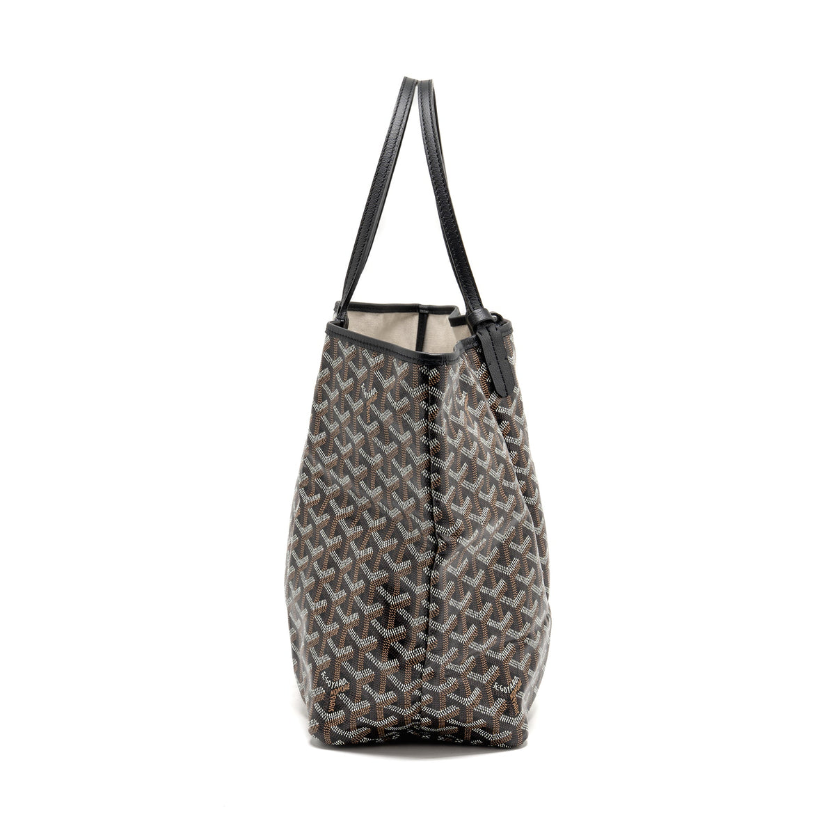 goyard-saint-louis-pm-tote-bag-goyardine-canvas-calfskin-black-shw-4