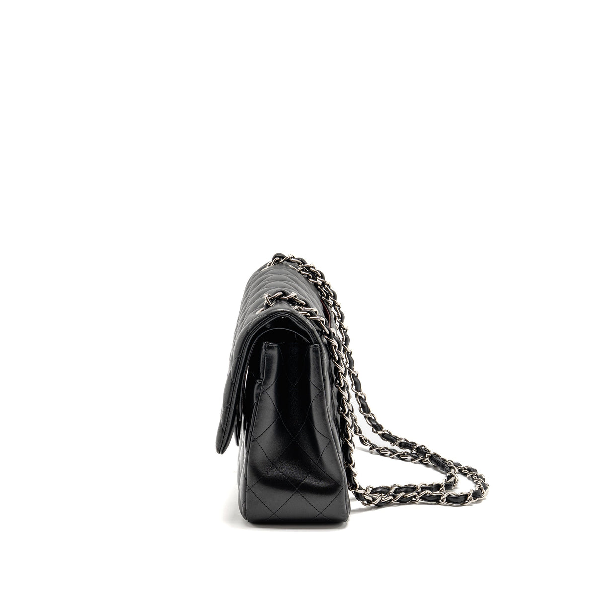 chanel-jumbo-classic-double-flap-bag-lambskin-black-shw-1