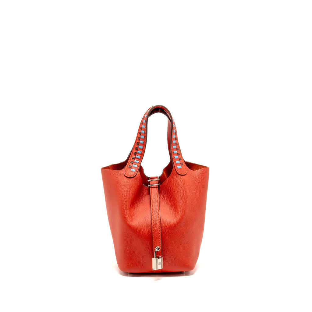 hermes-picotin-18-lock-bag-epsom-red-with-multicolour-handle-shw-stamp-c