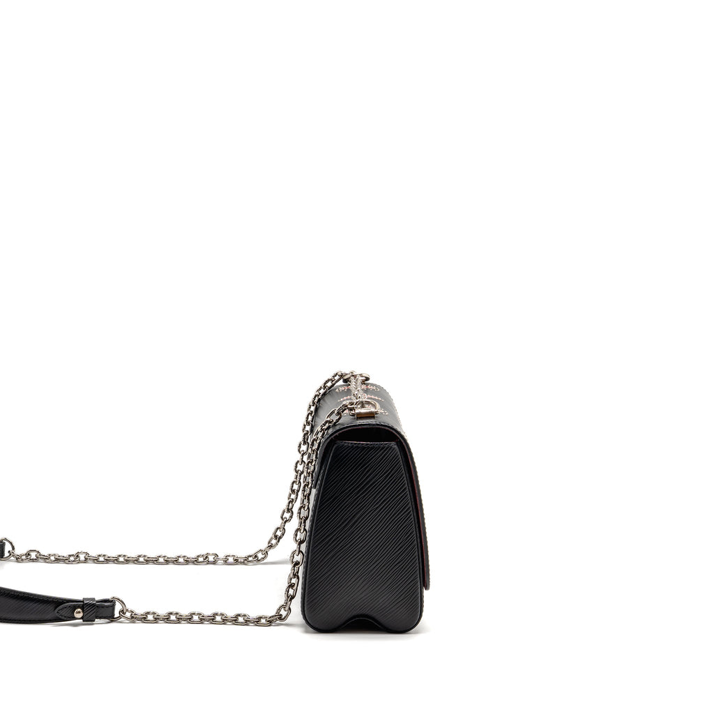 louis-vuitton-twist-mm-limited-edition-flowers-epi-leather-black-shw