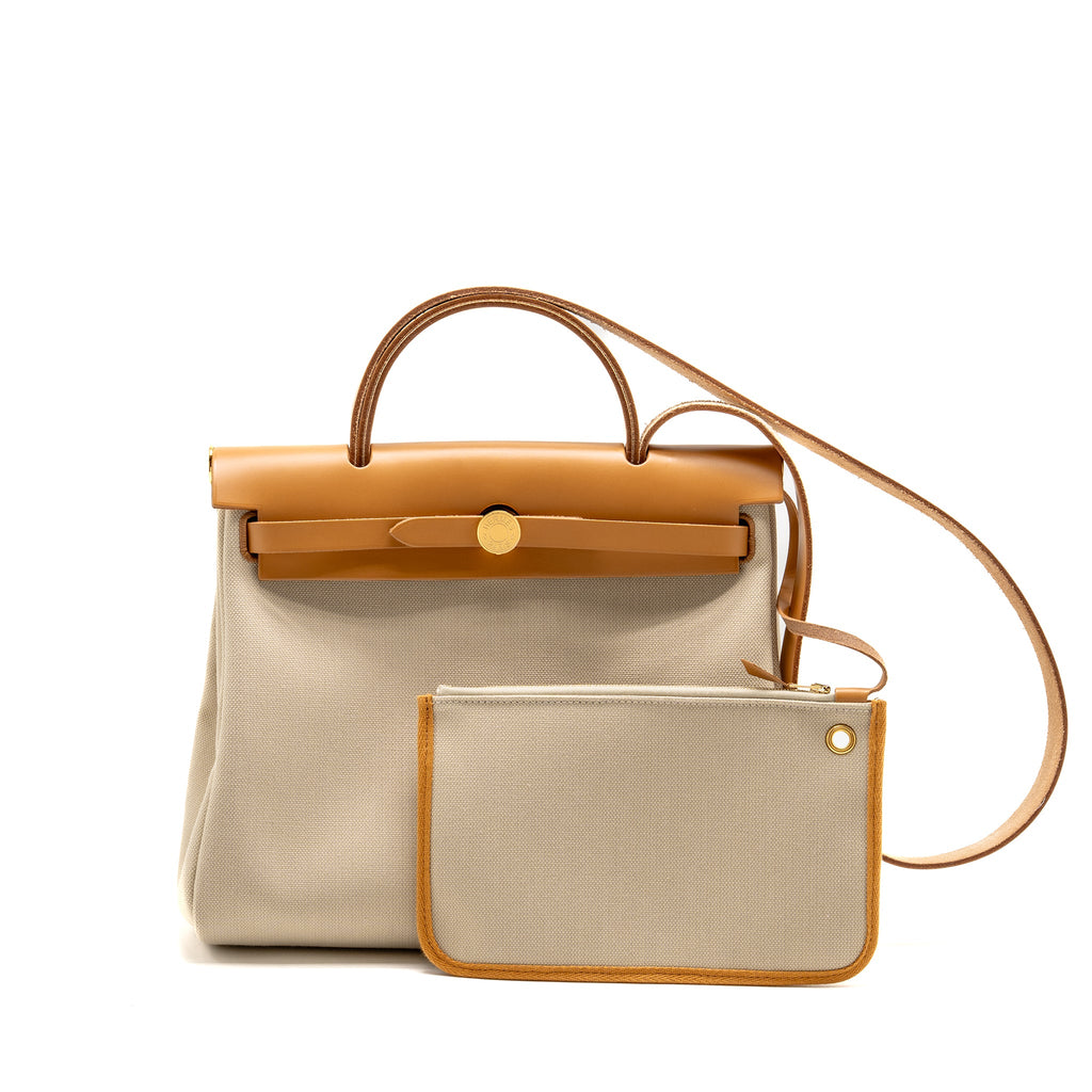 hermes-herbag-31-zip-bag-canvas-hunter-leather-beton-naturel-sable-ghw-stamp-u