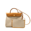 hermes-herbag-31-zip-bag-canvas-hunter-leather-beton-naturel-sable-ghw-stamp-u