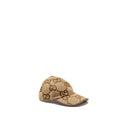 gucci-size-xs-gg-canvas-baseball-cap-beige-brown