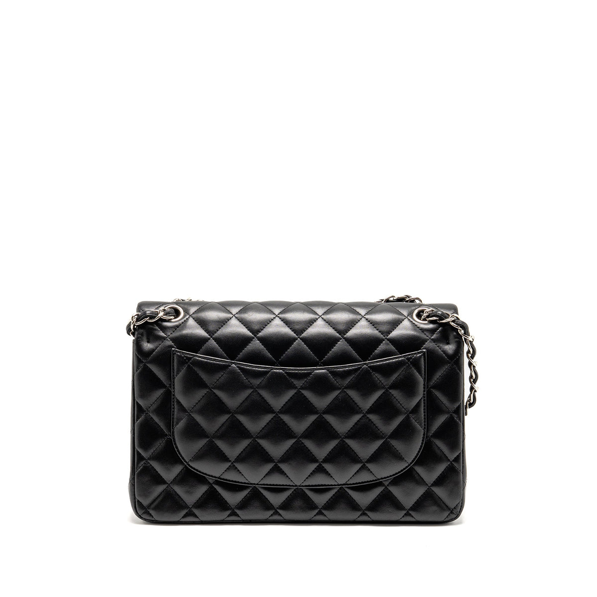 chanel-jumbo-classic-double-flap-bag-lambskin-black-shw-1