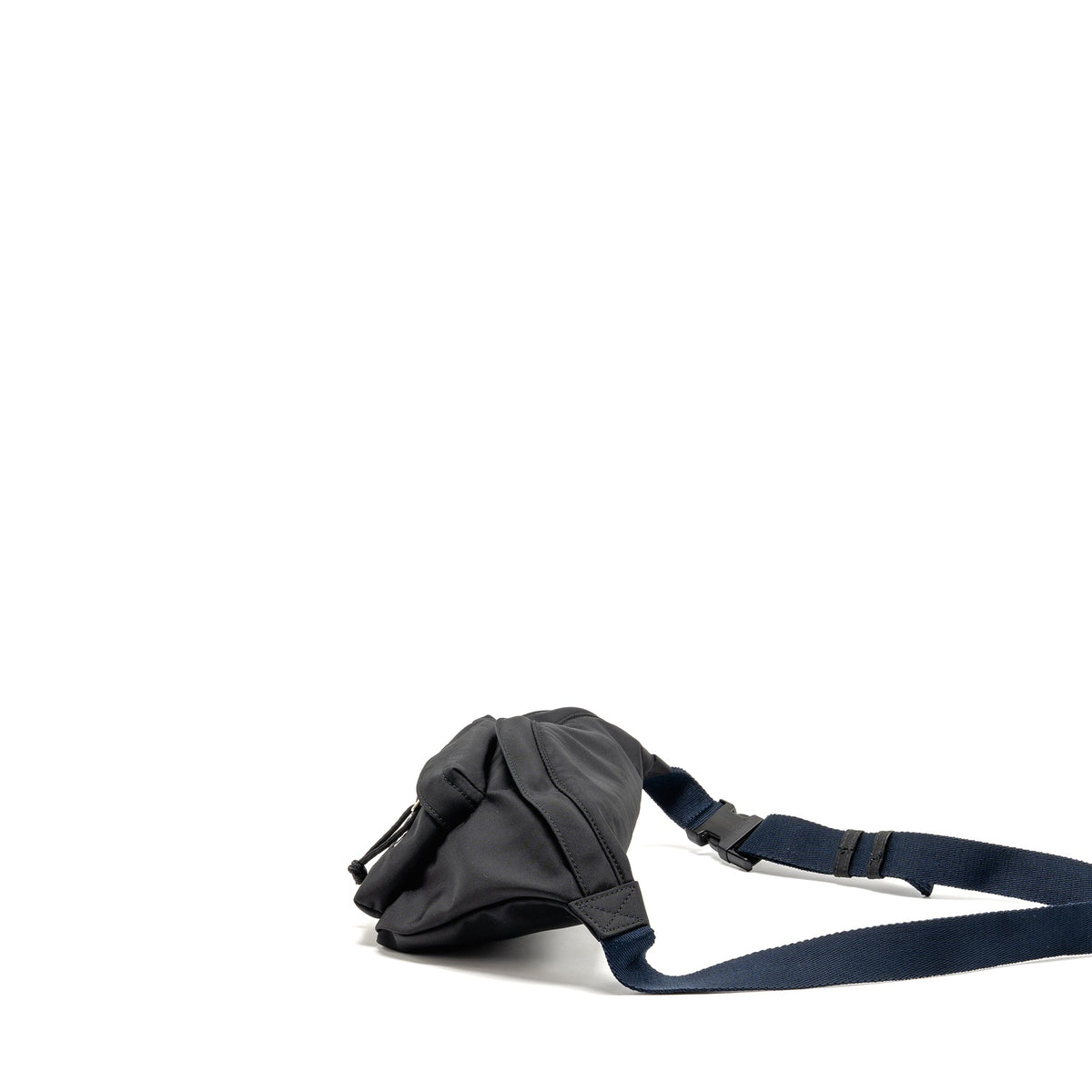 balenciaga-wheel-belt-bag-nylon-black-navy-shw
