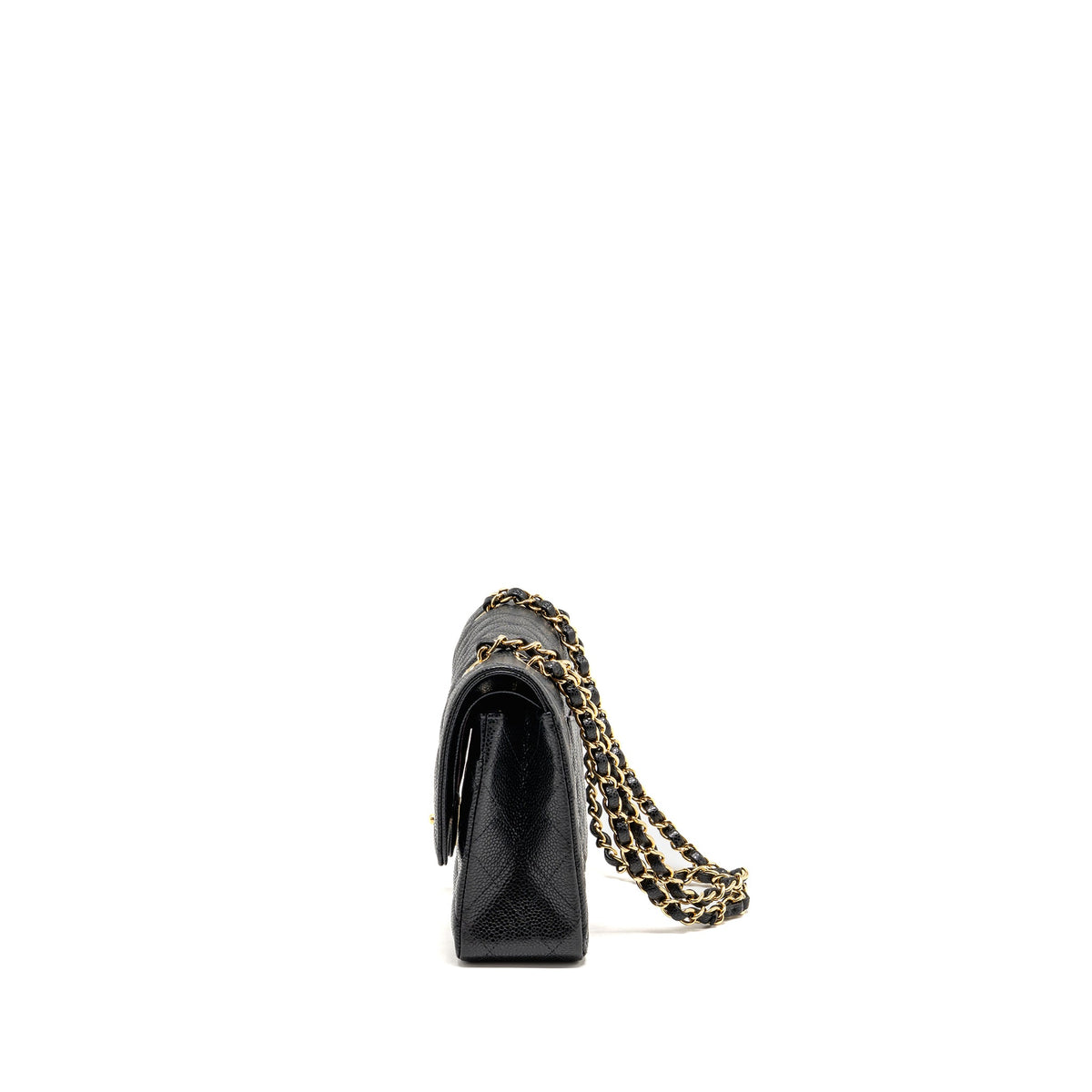 chanel-medium-classic-double-flap-bag-caviar-black-ghw-microchip-12