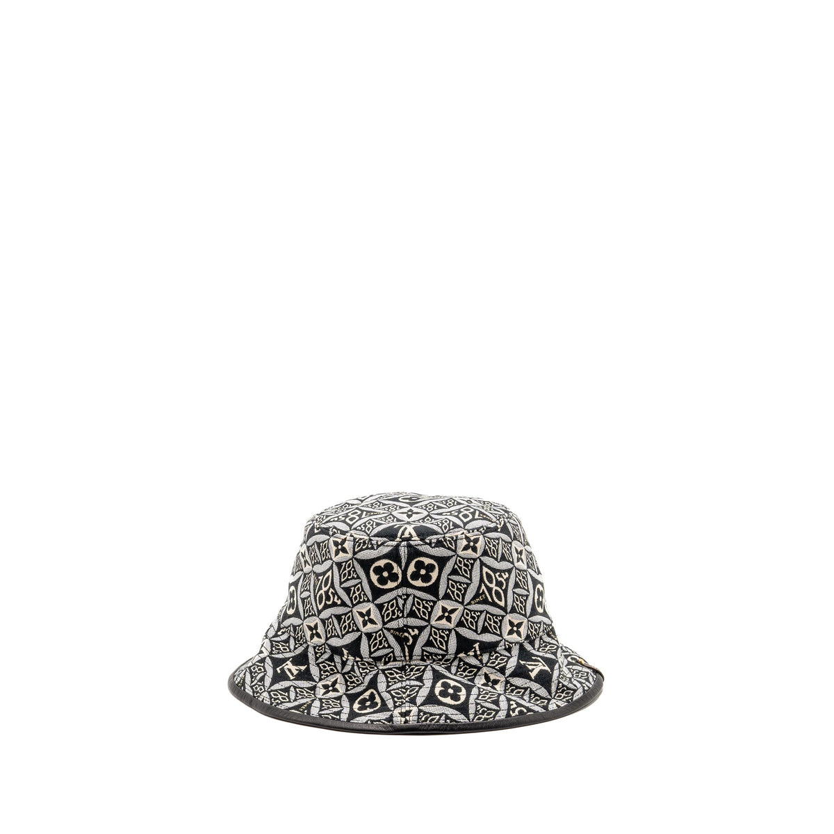 louis-vuitton-size-s-since-1854-bucket-hat-black-multicolour