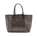 goyard-saint-louis-pm-tote-bag-goyardine-canvas-calfskin-black-shw-4