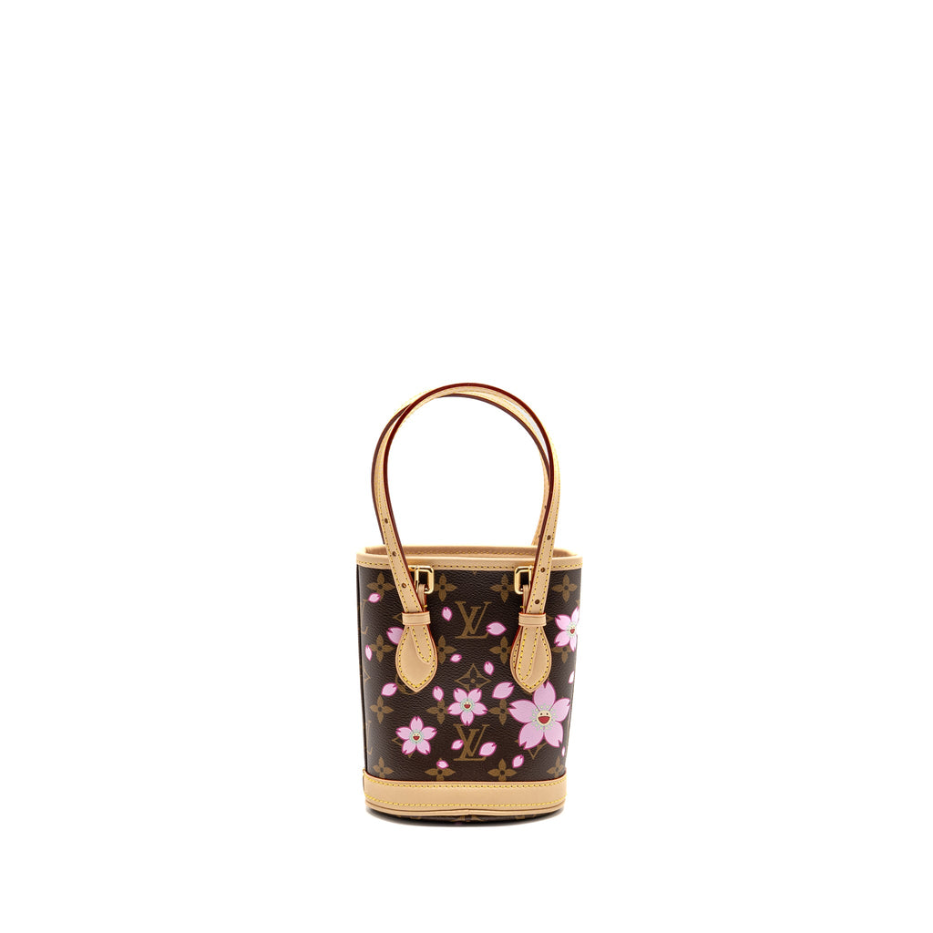 louis-vuitton-haruki-murakami-nano-bucket-monogram-canvas-sakura-brown-ghw