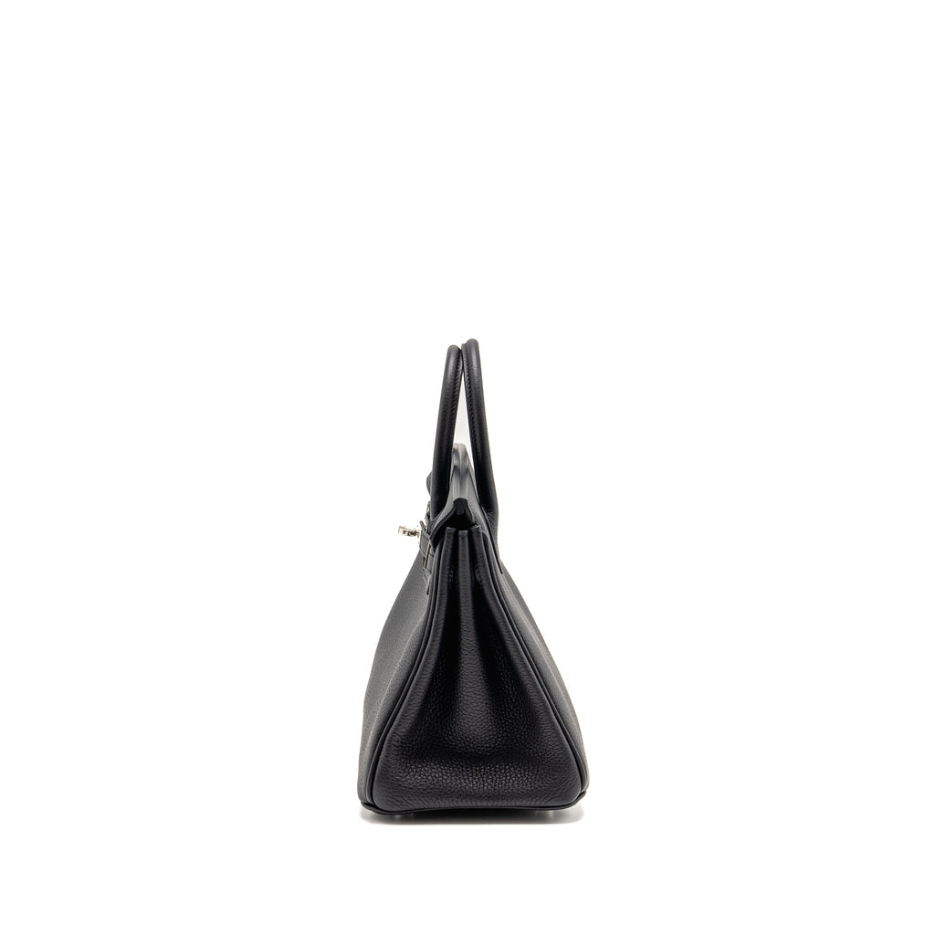 hermes-birkin-25-togo-black-shw-stamp-g
