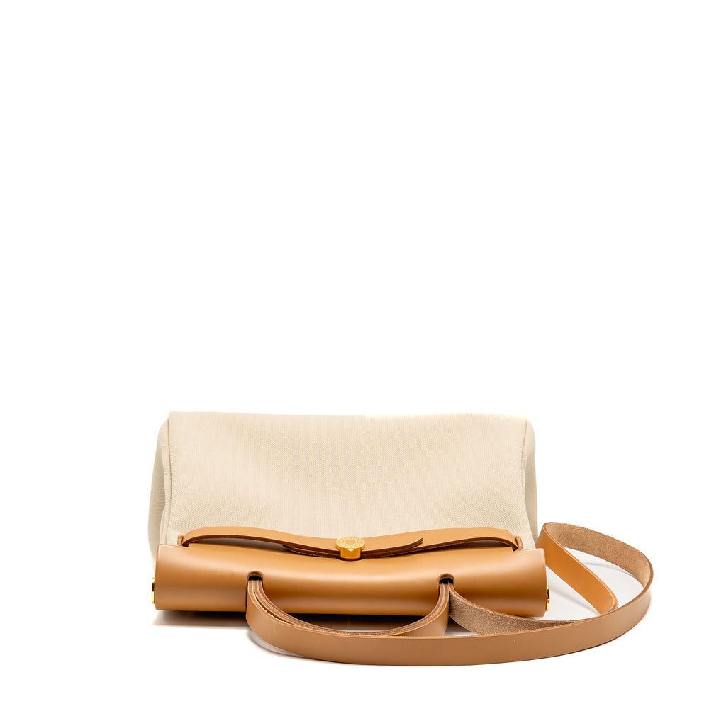 hermes-herbag-31-zip-bag-canvas-hunter-leather-beton-naturel-sable-ghw-stamp-u