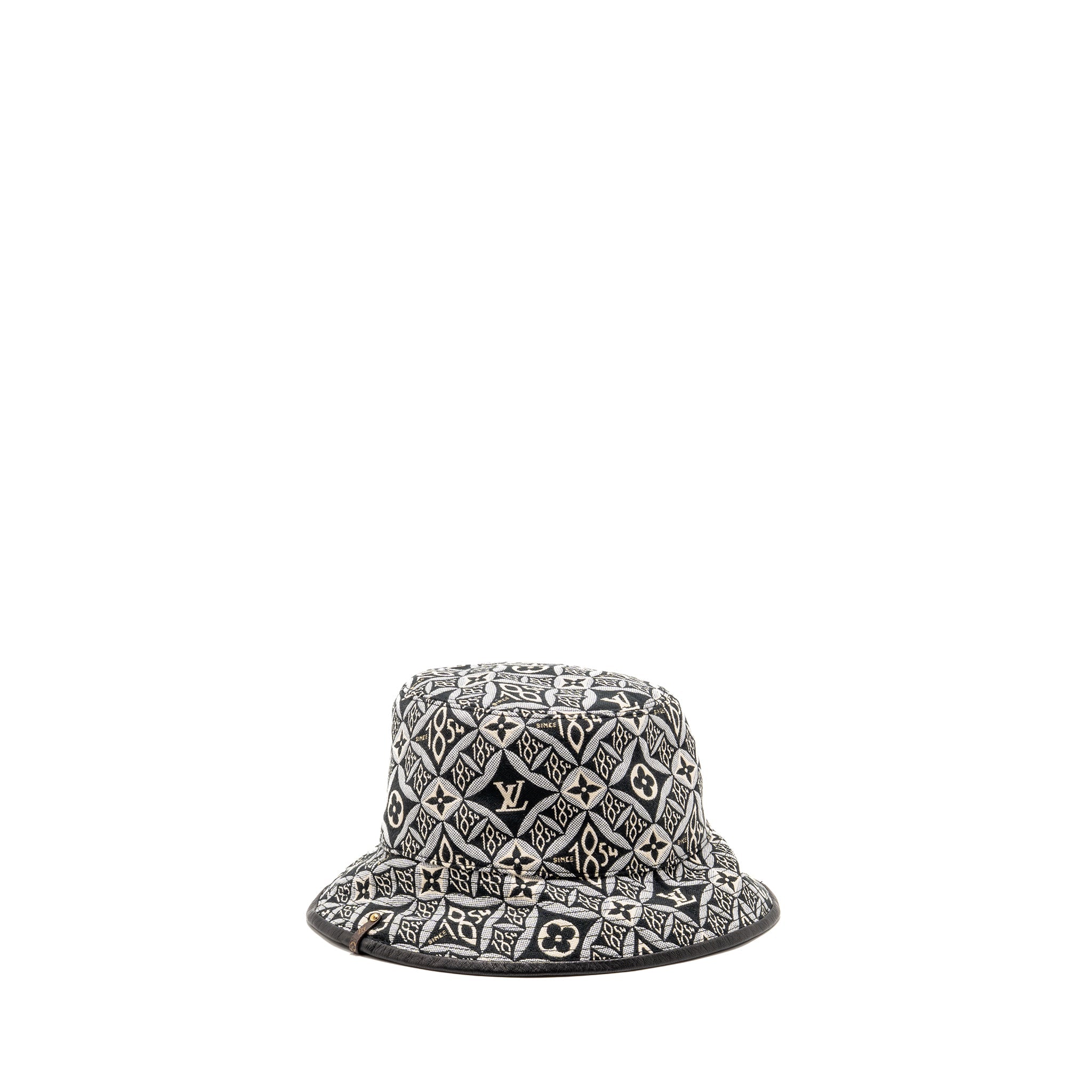louis-vuitton-size-s-since-1854-bucket-hat-black-multicolour