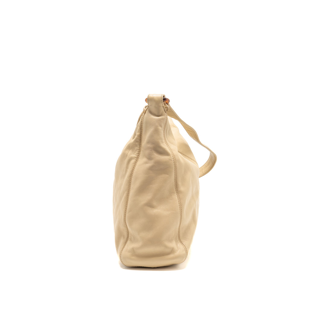 chanel-vintage-tote-hobo-bag-with-tortoiseshell-tag-leather-beige-lghw