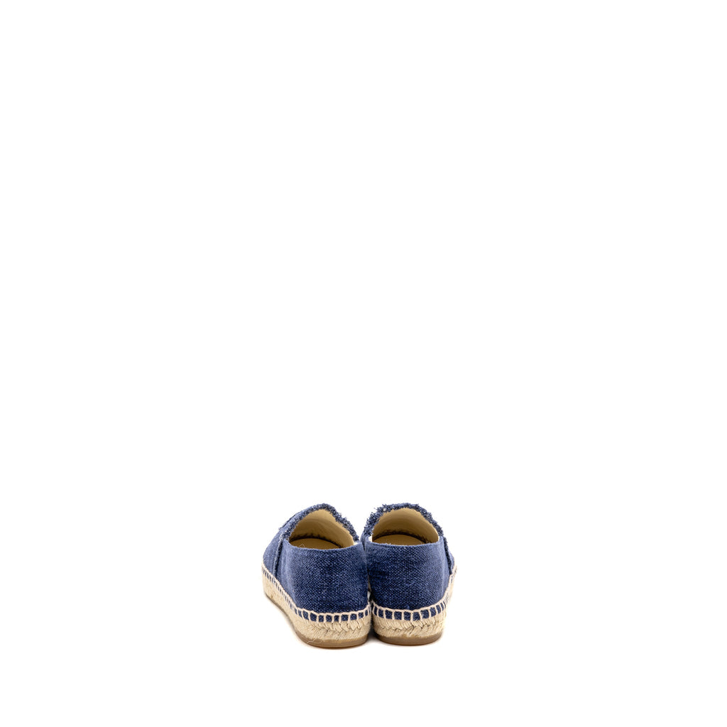 chanel-size-36-espadrilles-linen-blue-black-copy
