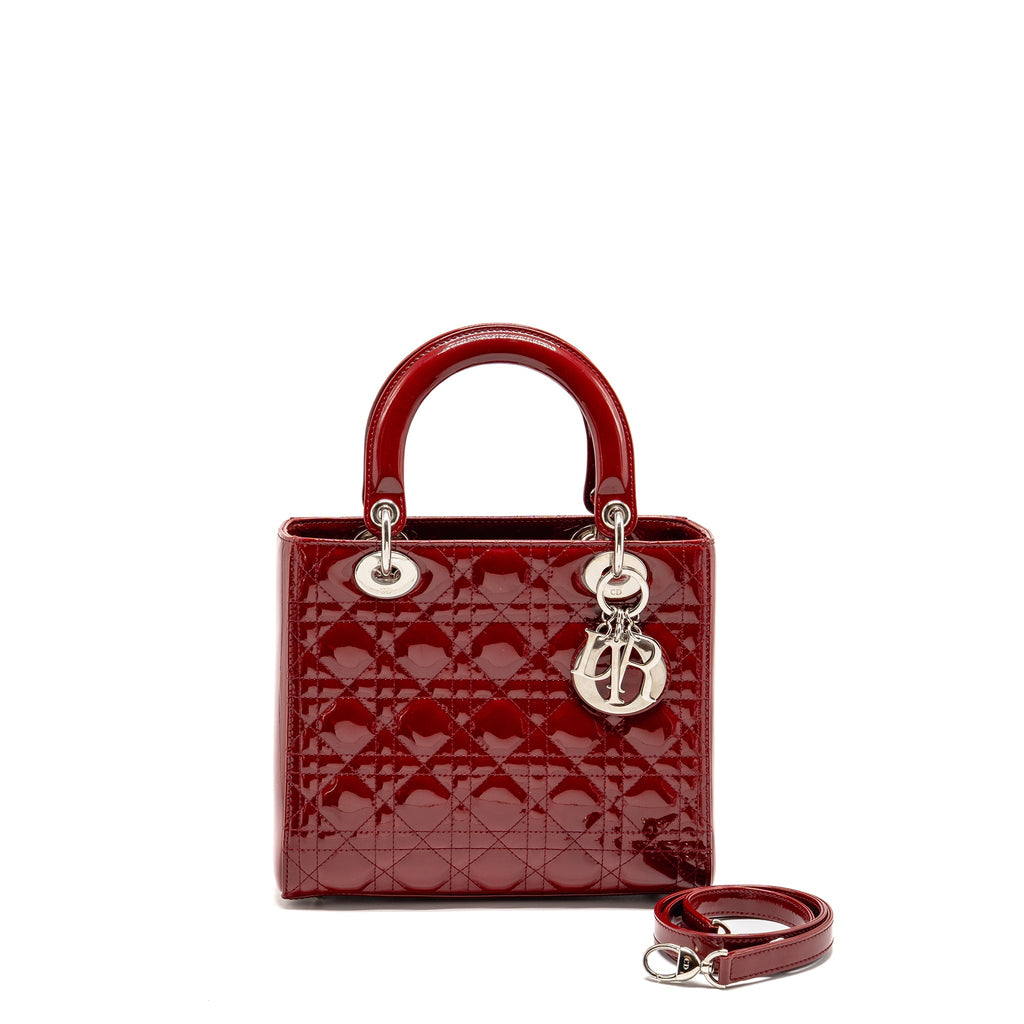 dior-medium-lady-dior-patent-red-shw-3
