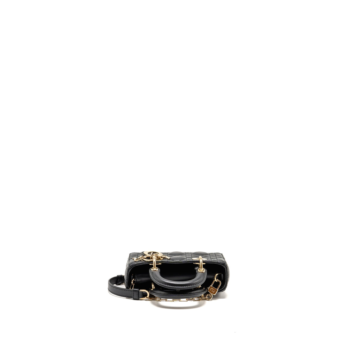 dior-lady-d-joy-micro-bag-lambskin-black-lghw-copy