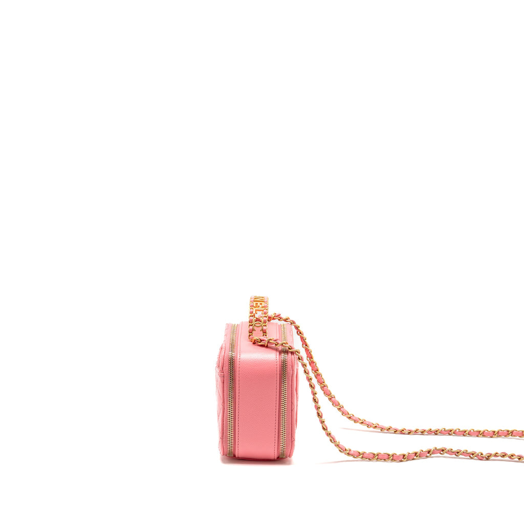 chanel-22s-letter-top-handle-small-vanity-case-caviar-pink-brushed-ghw-microchip