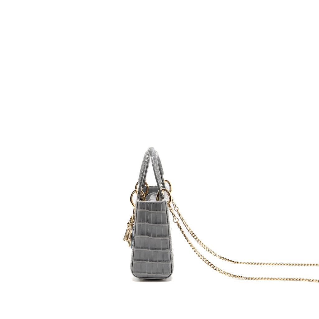 dior-mini-lady-dior-alligator-mississippiensis-grey-lghw-copy