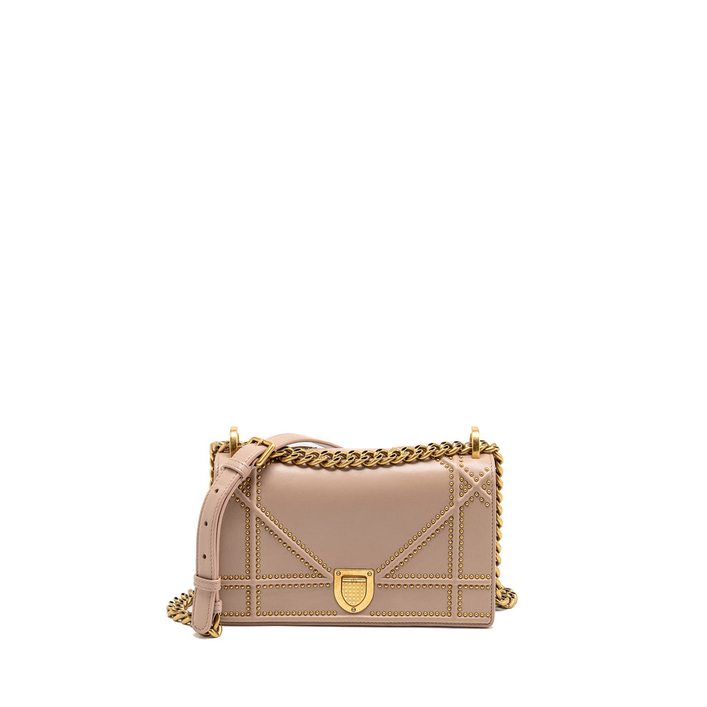 dior-small-studded-diorama-dark-pink-ghw