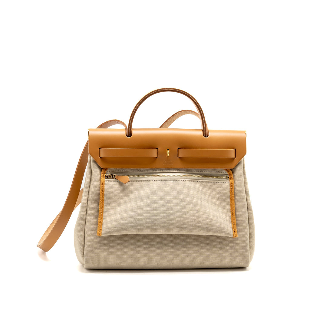 hermes-herbag-31-zip-bag-canvas-hunter-leather-beton-naturel-sable-ghw-stamp-u