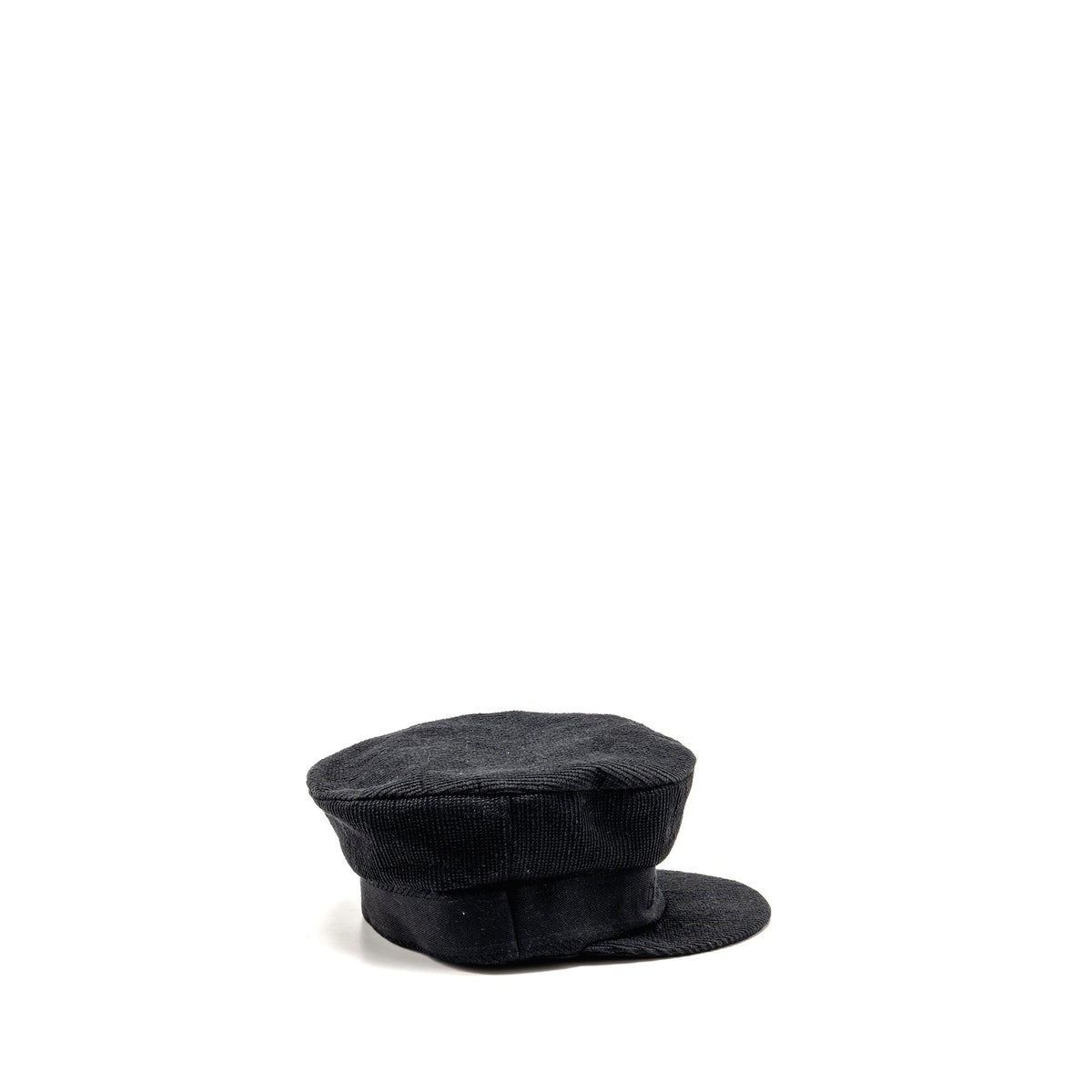 dior-size-57-newsboy-cap-cotton-black