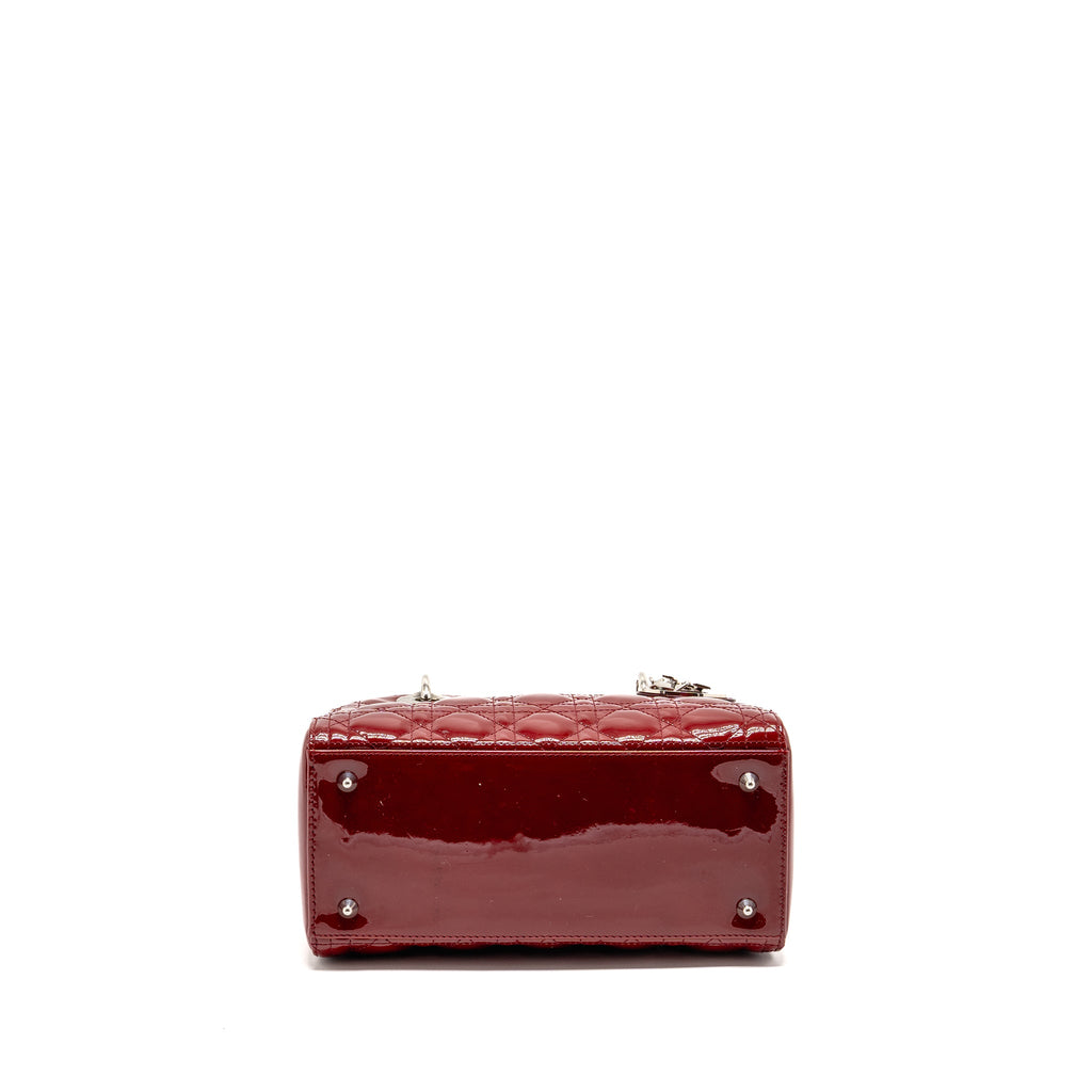 dior-medium-lady-dior-patent-red-shw-3