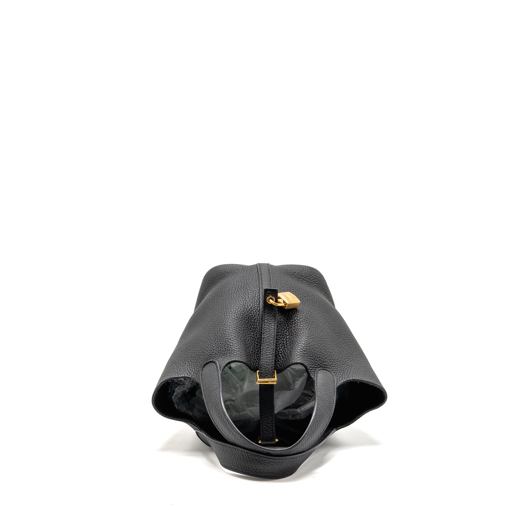 hermes-picotin-18-lock-bag-clemence-black-ghw-stamp-z-1