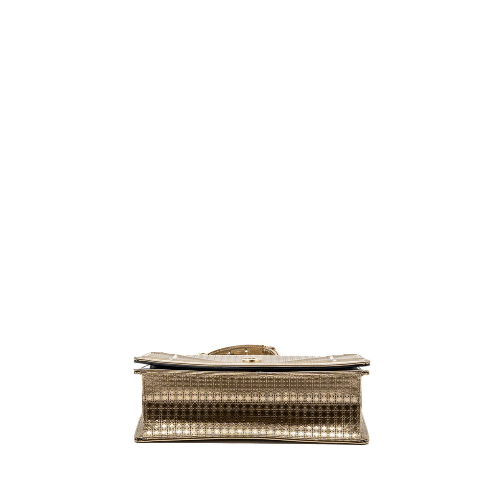 dior-medium-diorama-metallic-calfskin-light-gold-with-lghw-copy