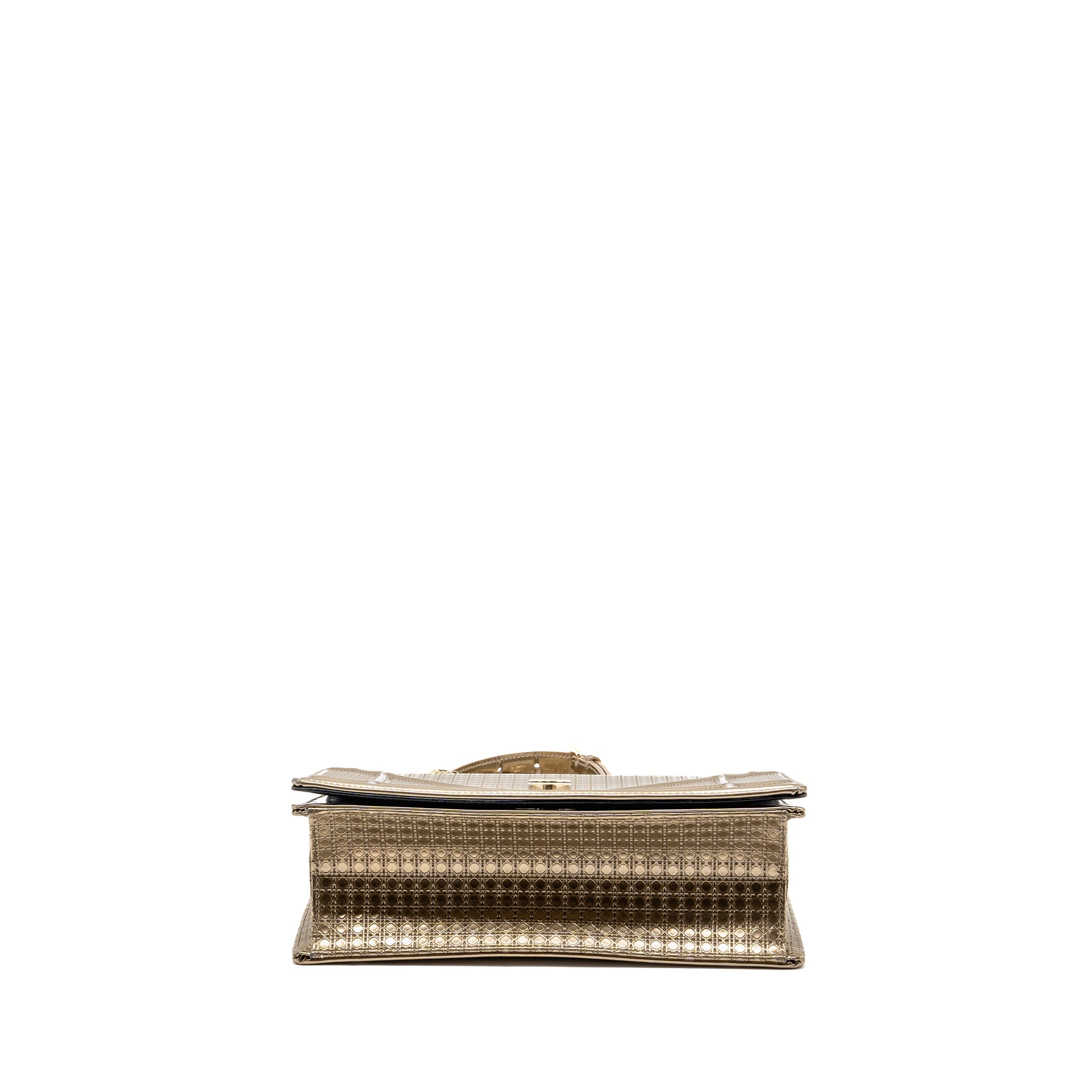 dior-medium-diorama-metallic-calfskin-light-gold-with-lghw-copy
