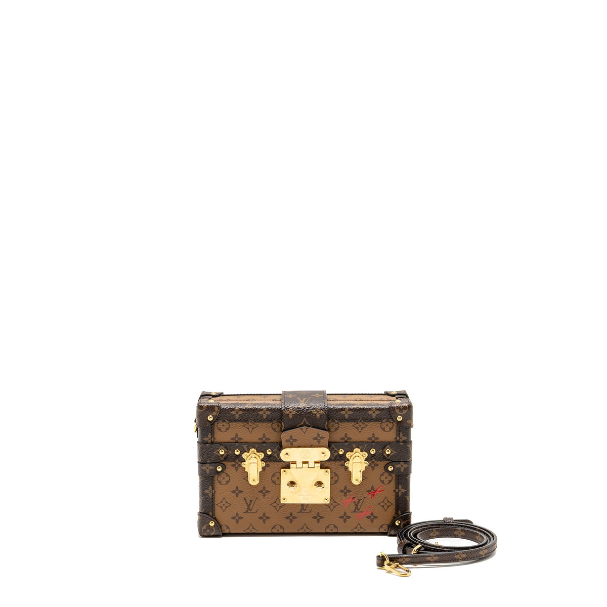 louis-vuitton-petite-malle-monogram-reverse-canvas-ghw-5
