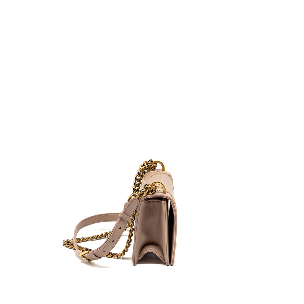 dior-small-studded-diorama-dark-pink-ghw