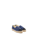 chanel-size-36-espadrilles-linen-blue-black-copy
