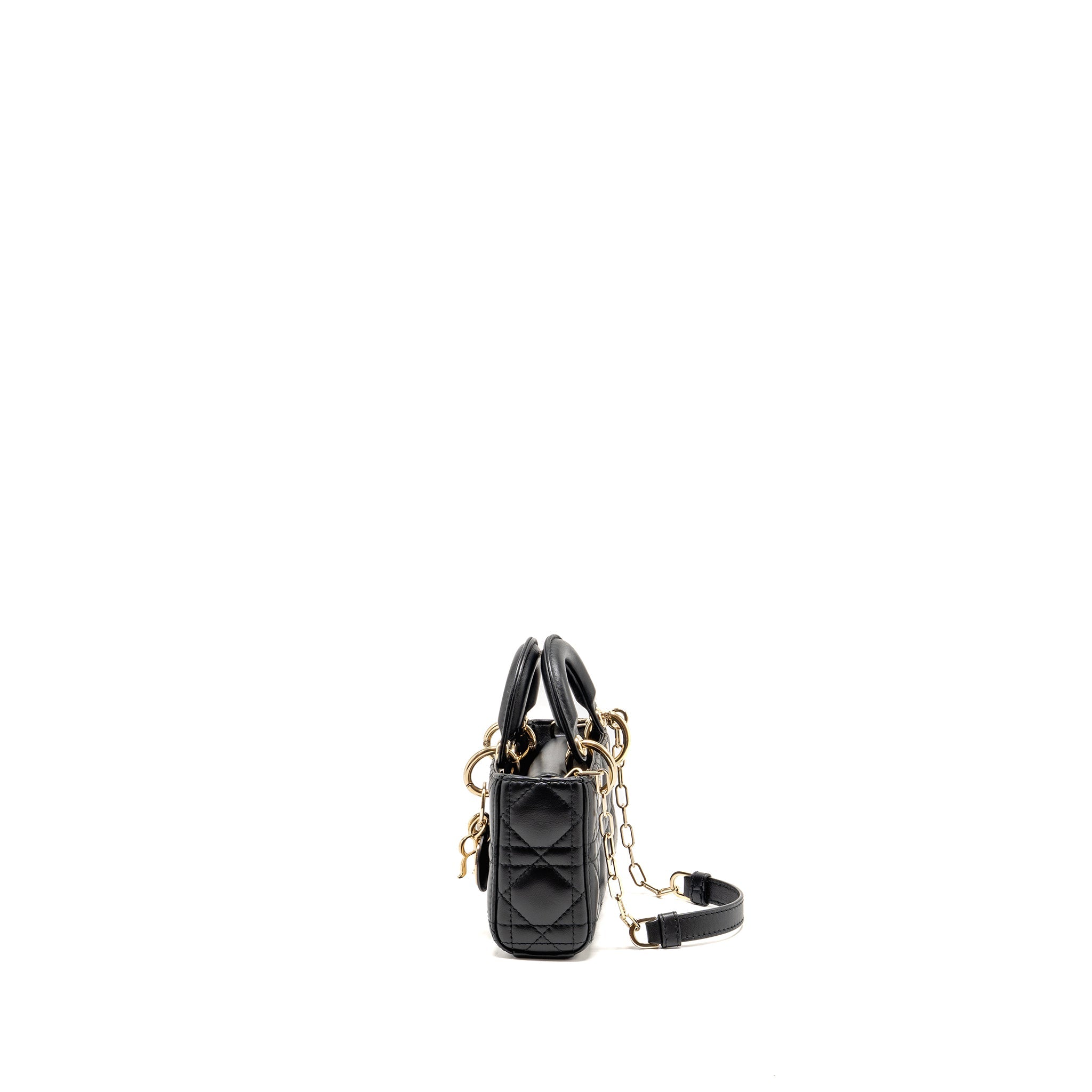 dior-lady-d-joy-micro-bag-lambskin-black-lghw-copy