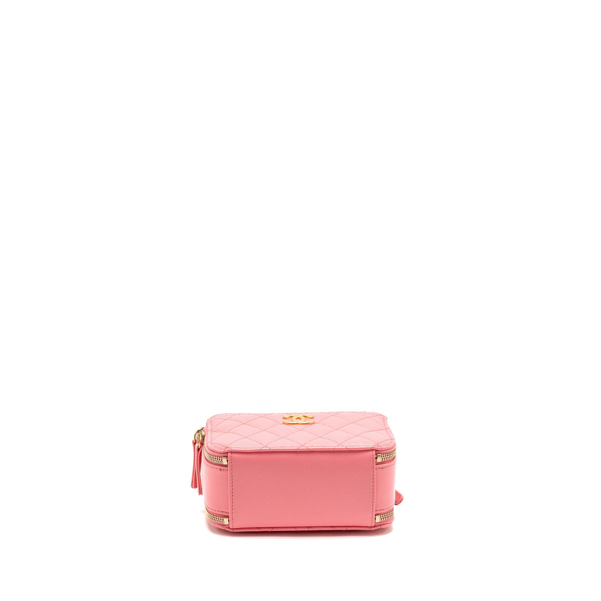 chanel-22s-letter-top-handle-small-vanity-case-caviar-pink-brushed-ghw-microchip