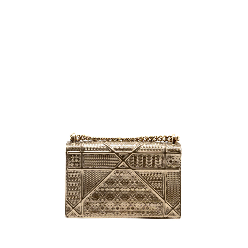 dior-medium-diorama-metallic-calfskin-light-gold-with-lghw-copy