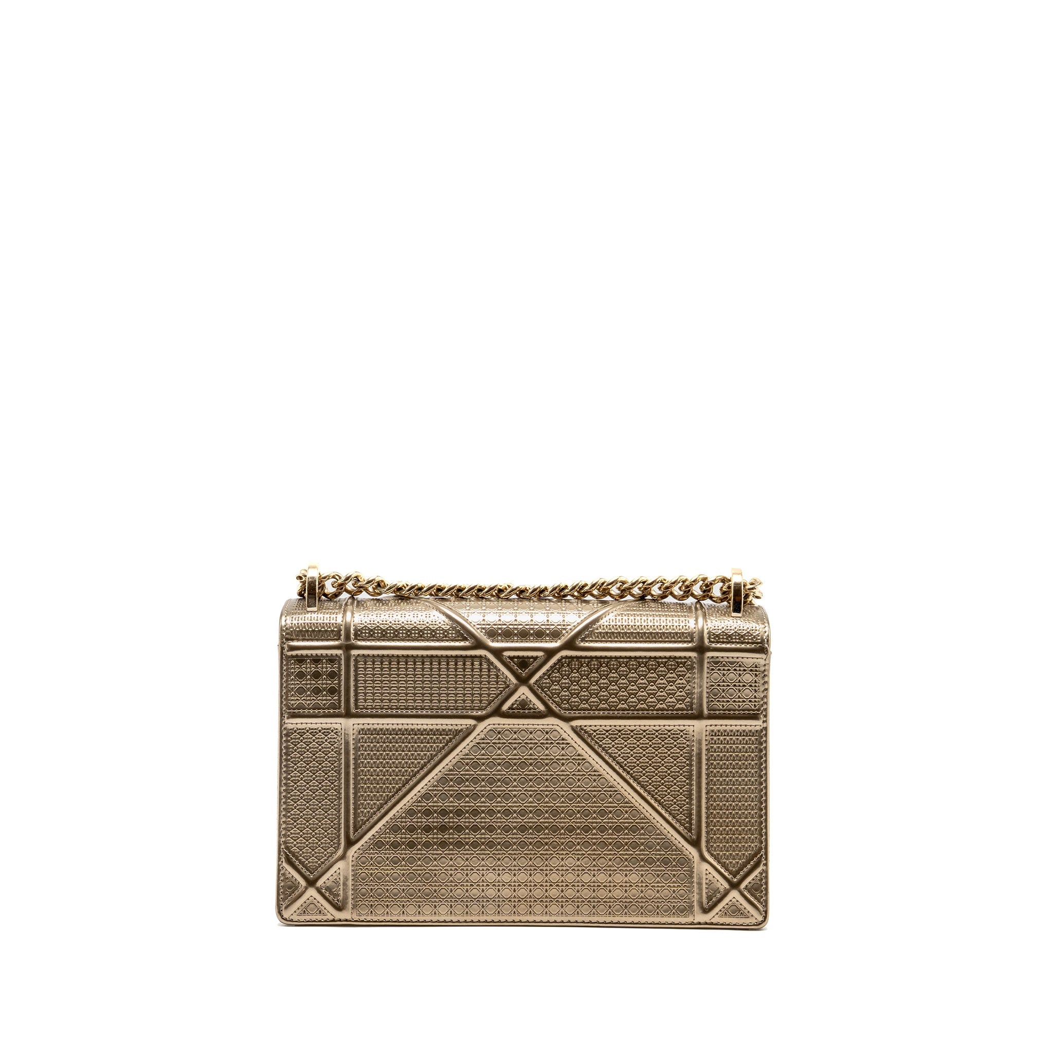 dior-medium-diorama-metallic-calfskin-light-gold-with-lghw-copy