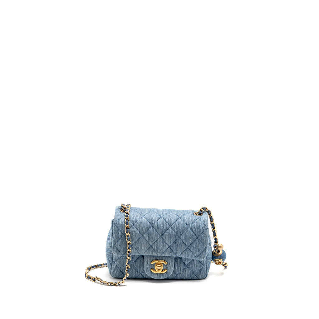 chanel-pearl-crush-mini-square-flap-bag-denim-light-blue-ghwmicrochip