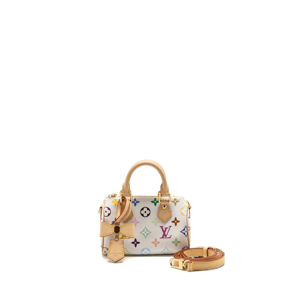 louis-vuitton-x-takashi-murakami-nano-speedy-multicoloured-monogram-canvas-white-ghw