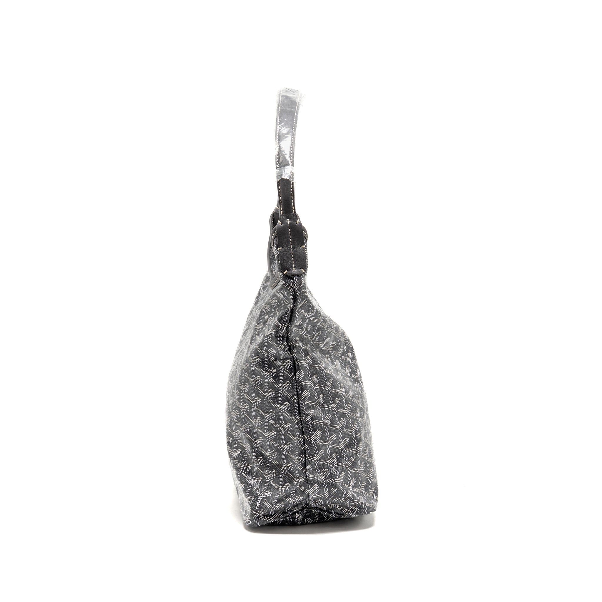 goyard-hobo-boheme-pm-goyard-lucky-clover-goyardine-canvas-chevroches-calfskin-grey-light-pink-shw