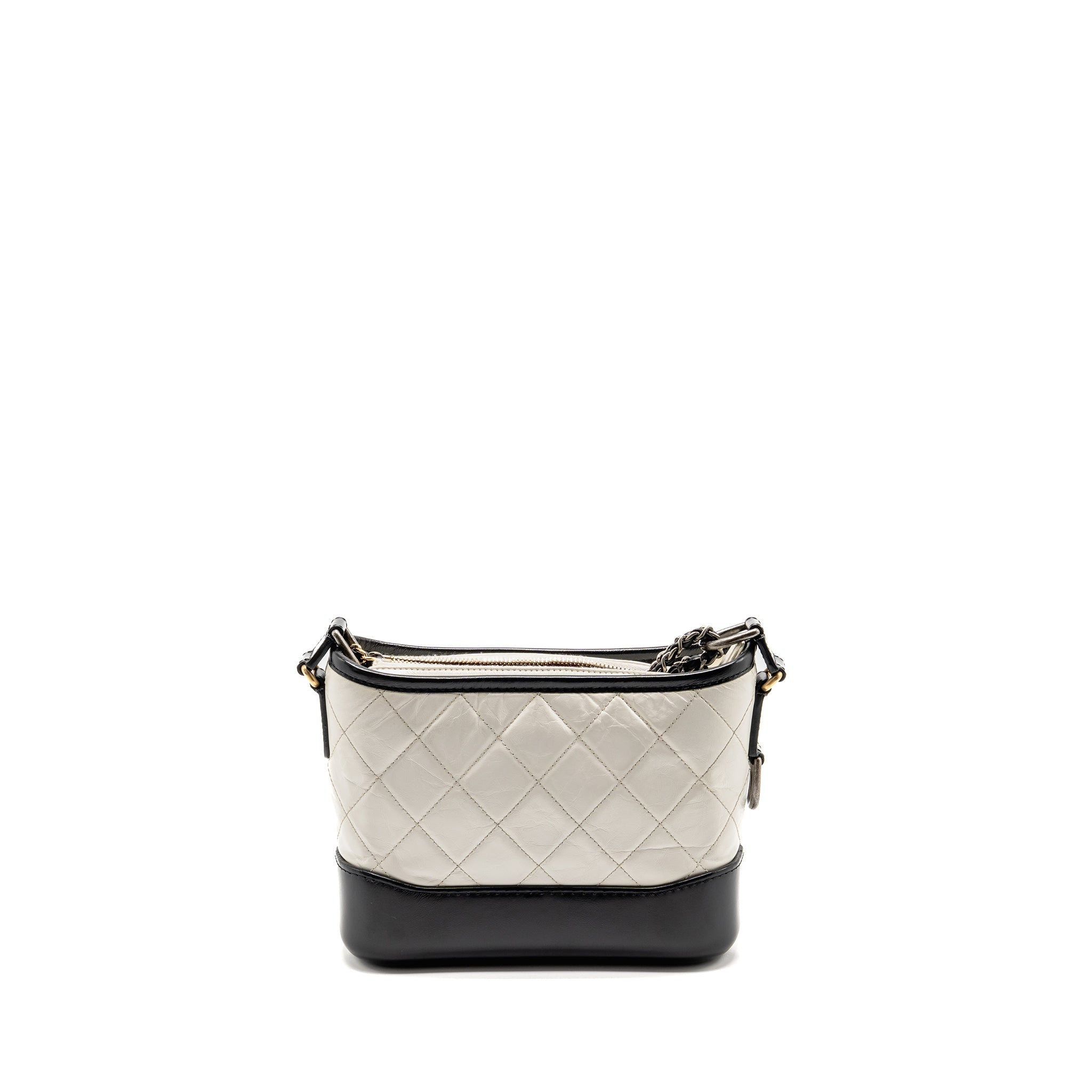 chanel-small-gabrielle-hobo-bag-aged-calfskin-white-black-multicolour-hardware-1
