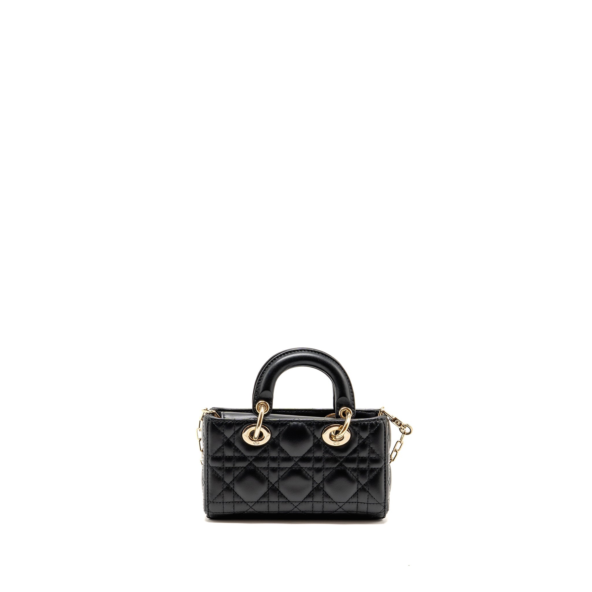 dior-lady-d-joy-micro-bag-lambskin-black-lghw-copy