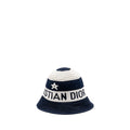 dior-size-s-d-tulipe-cloche-cotton-knit-blend-blue-white