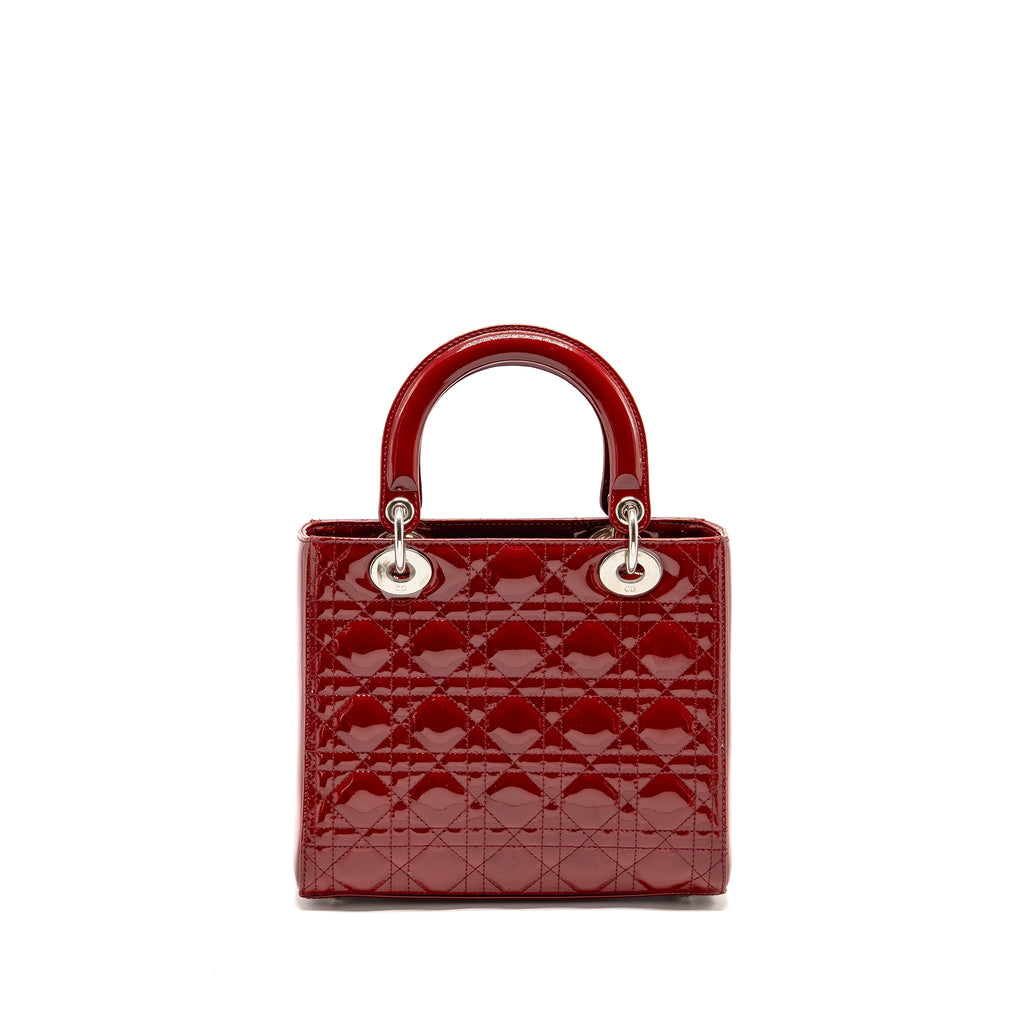 dior-medium-lady-dior-patent-red-shw-3