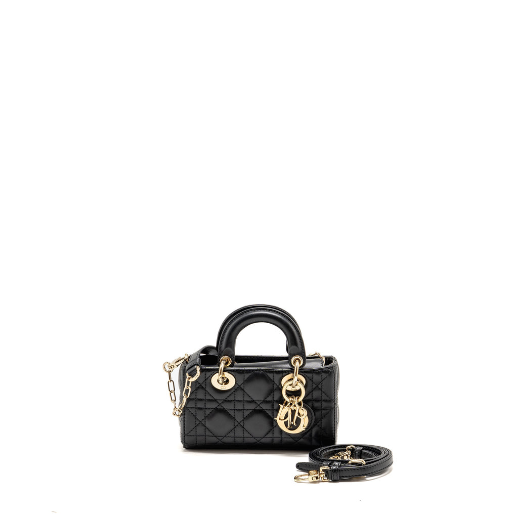 dior-lady-d-joy-micro-bag-lambskin-black-lghw-copy