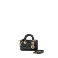 dior-lady-d-joy-micro-bag-lambskin-black-lghw-copy