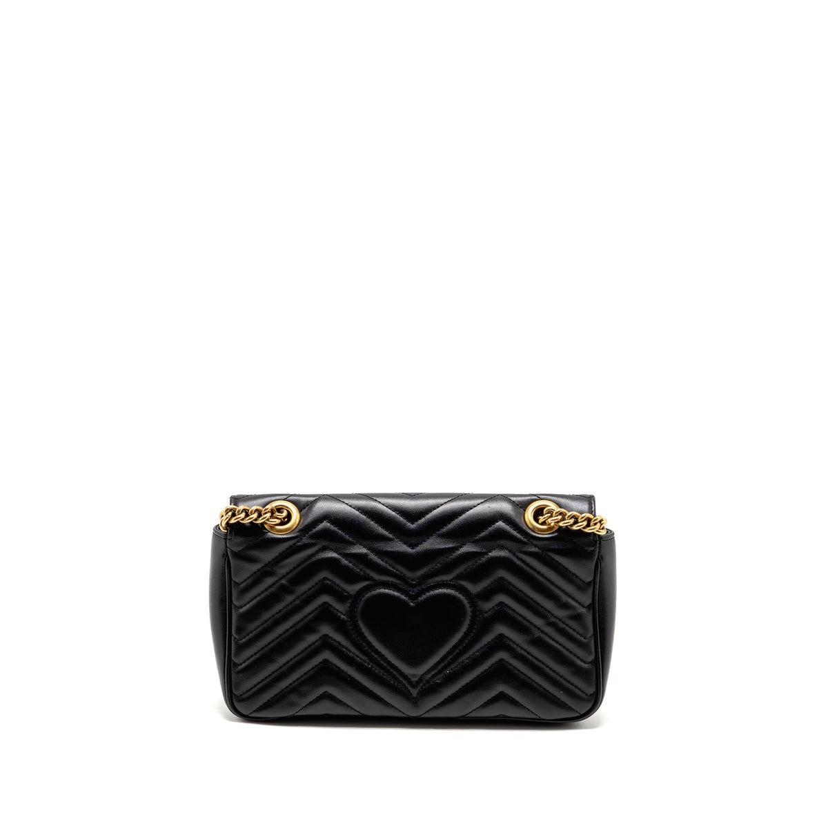 gucci-small-gg-marmont-bag-calfskin-black-ghw-2