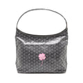 goyard-hobo-boheme-pm-goyard-lucky-clover-goyardine-canvas-chevroches-calfskin-grey-light-pink-shw