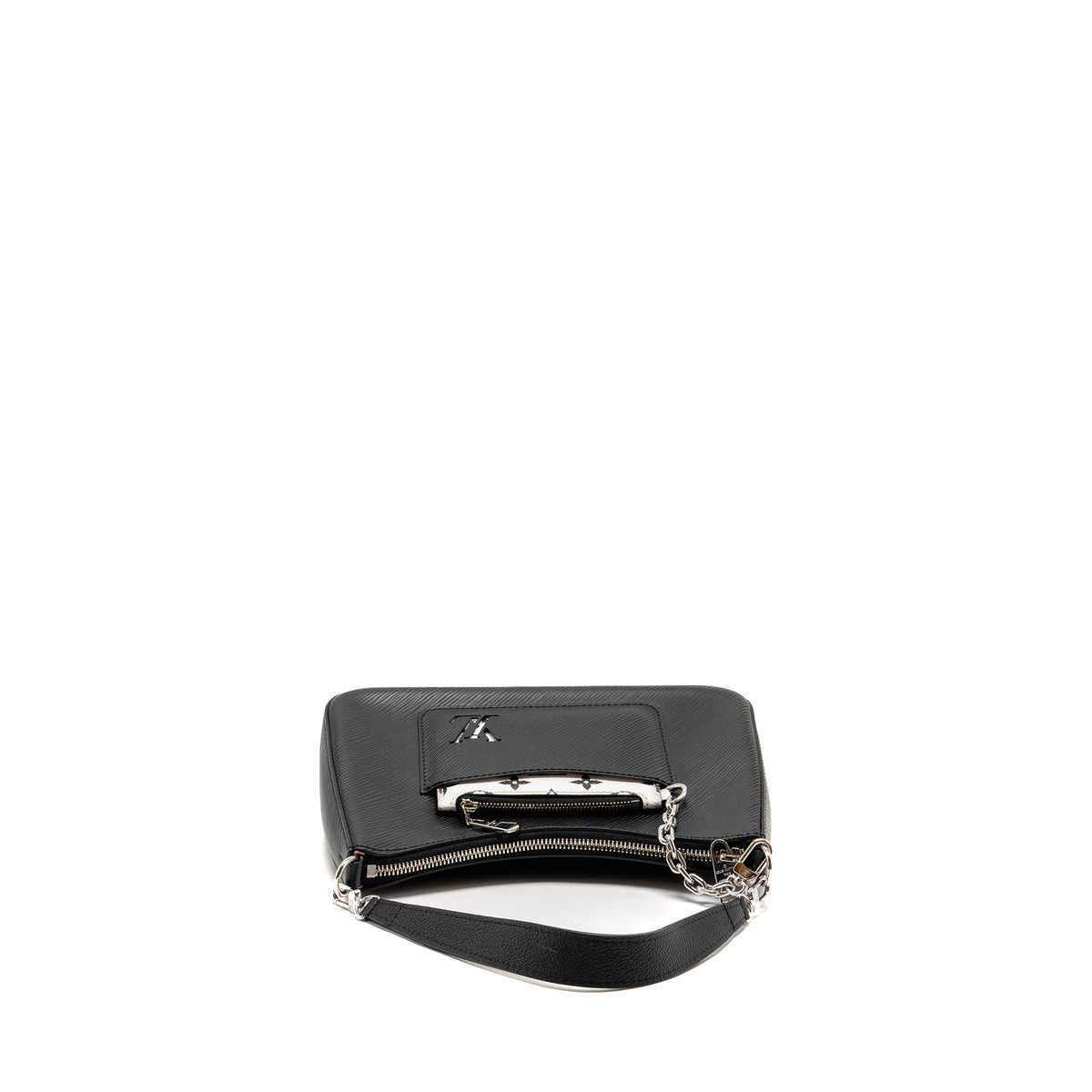 louis-vuitton-marelle-bag-epi-leather-black-shw